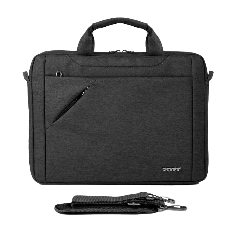 Port Designs Sydney 13/14″ ECO Toploading Case