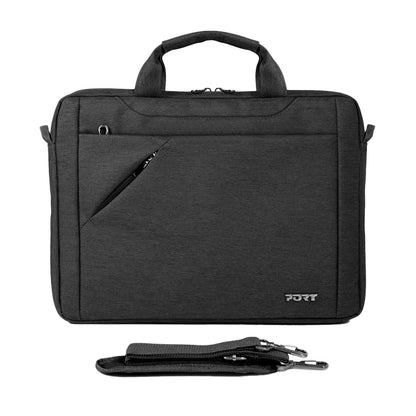 Port Designs Sydney 13/14″ ECO Toploading Case