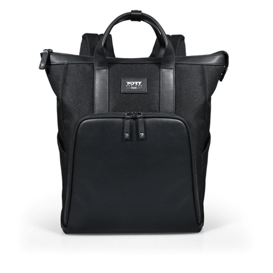 PORT MUSE SIGNATURE 16″ Backpack – Pouch Included