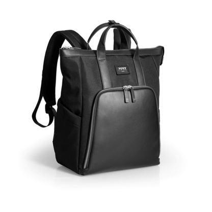 PORT MUSE SIGNATURE 16″ Backpack – Pouch Included