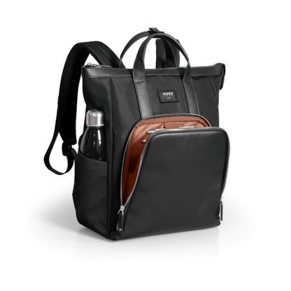 PORT MUSE SIGNATURE 16″ Backpack – Pouch Included