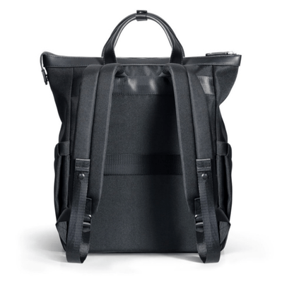 PORT MUSE SIGNATURE 16″ Backpack – Pouch Included