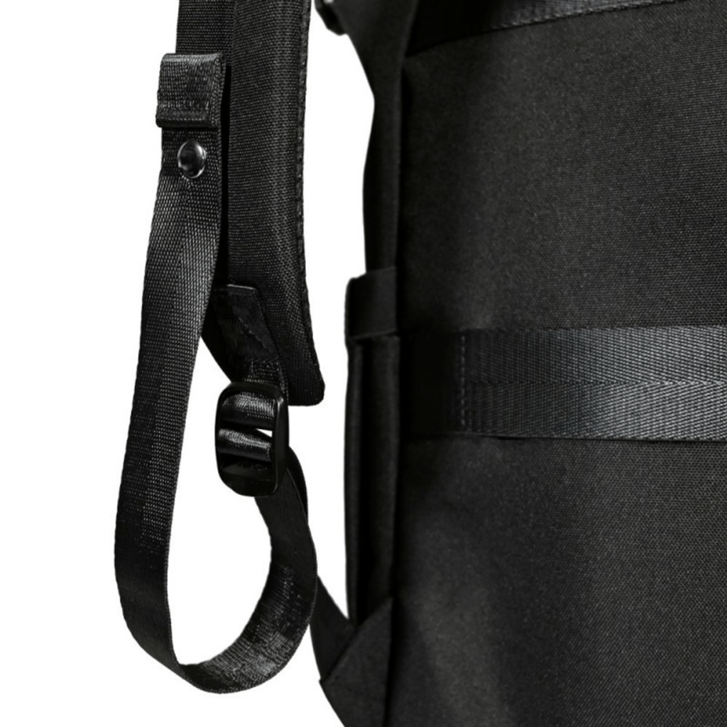 PORT MUSE SIGNATURE 16″ Backpack – Pouch Included