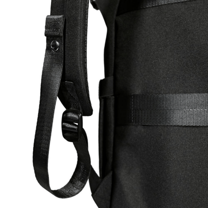 PORT MUSE SIGNATURE 16″ Backpack – Pouch Included