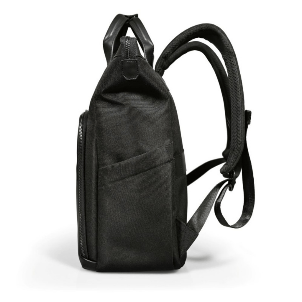 PORT MUSE SIGNATURE 16″ Backpack – Pouch Included