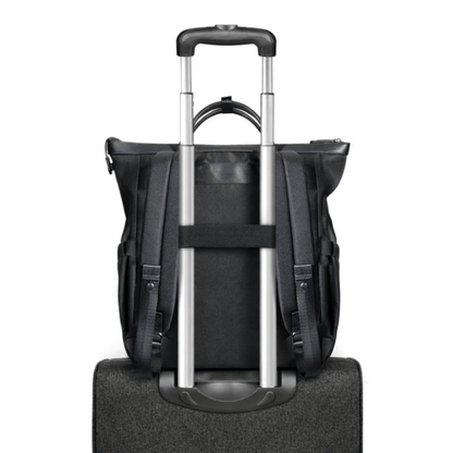 PORT MUSE SIGNATURE 16″ Backpack – Pouch Included