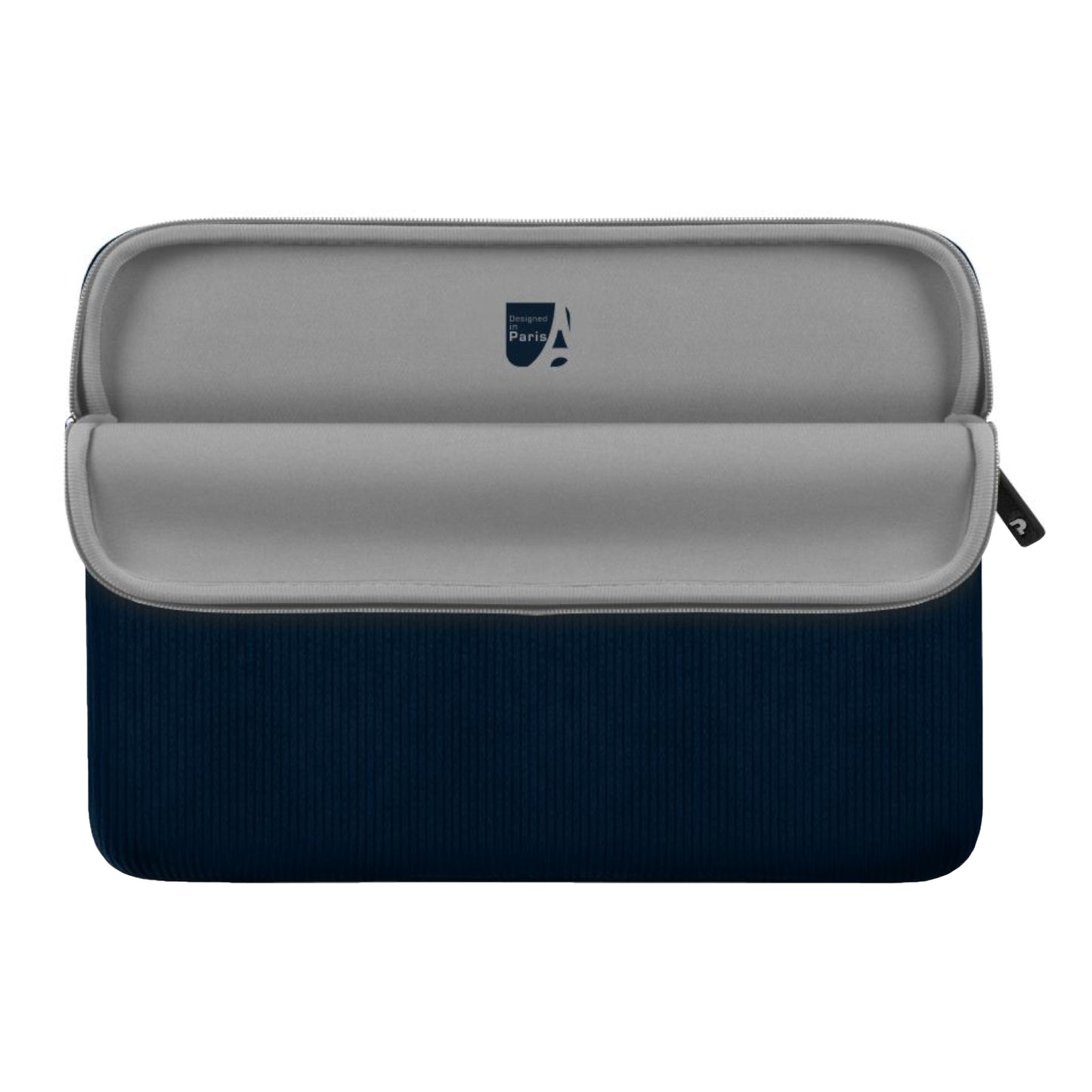 Port Designs Milano II Eco 13/14″ Universal Laptop Sleeve – Navy Blue