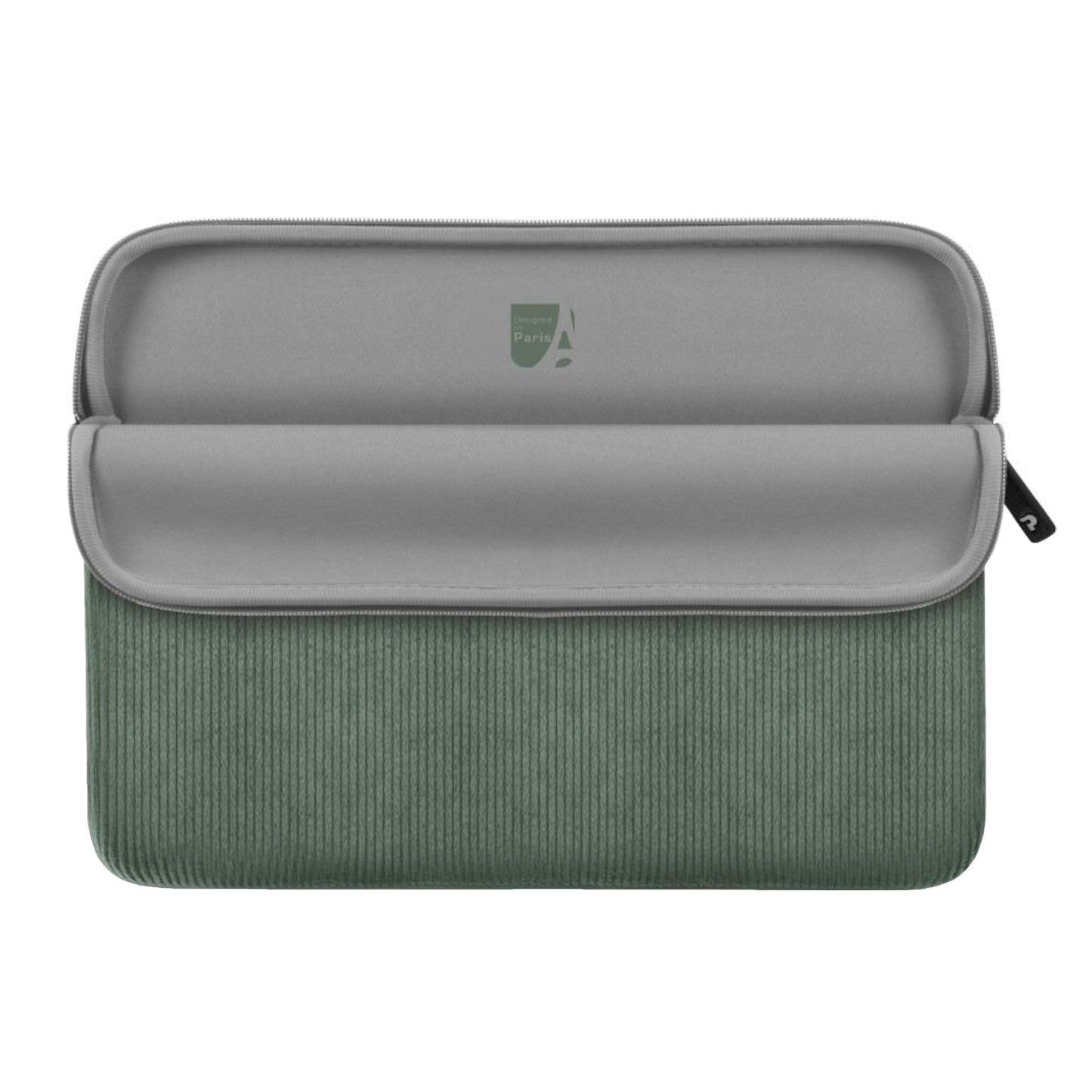 Port Designs Milano II Eco 13/14″ Universal Laptop Sleeve – Sage Green
