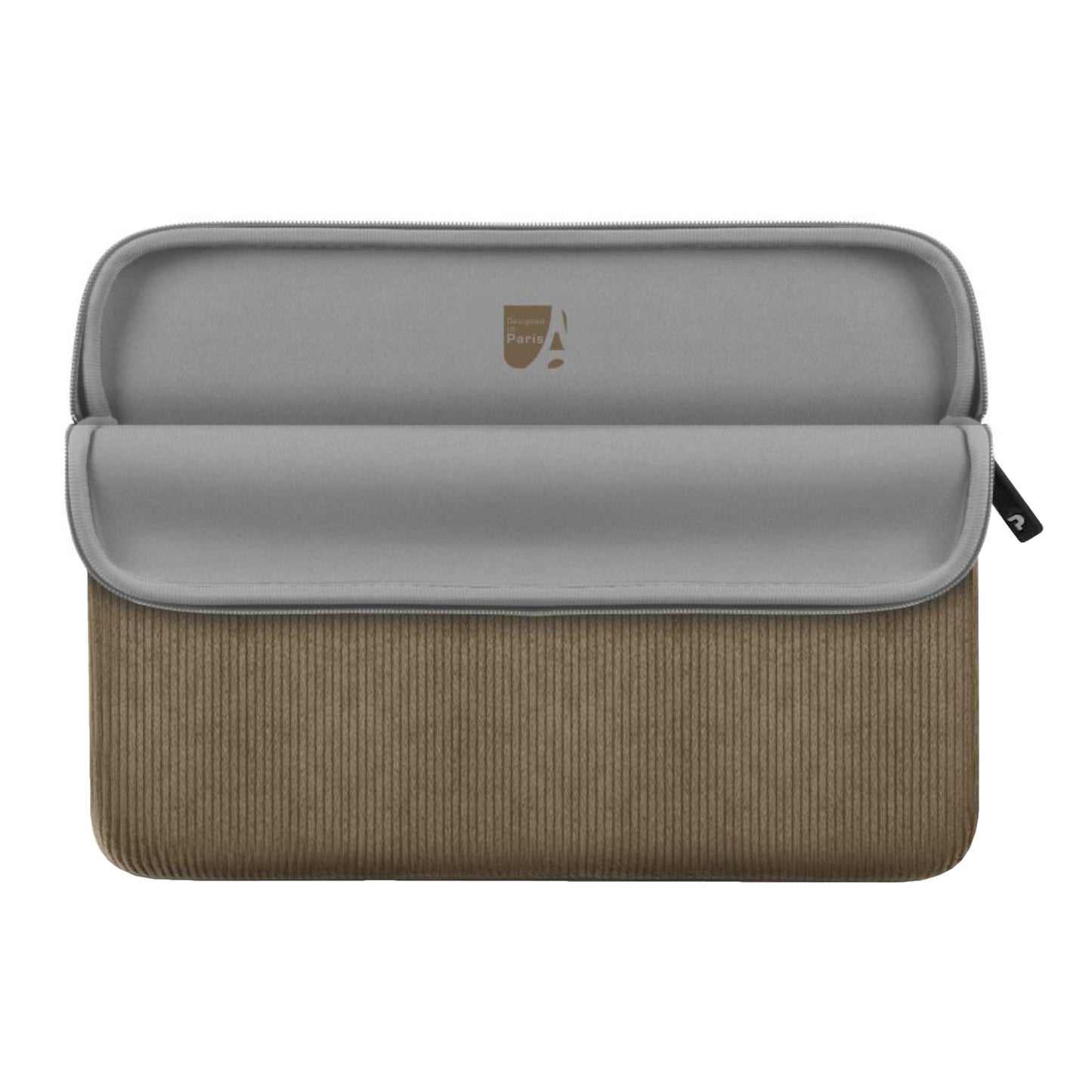 Port Designs Milano II Eco 13/14″ Universal Laptop Sleeve – Desert Brown