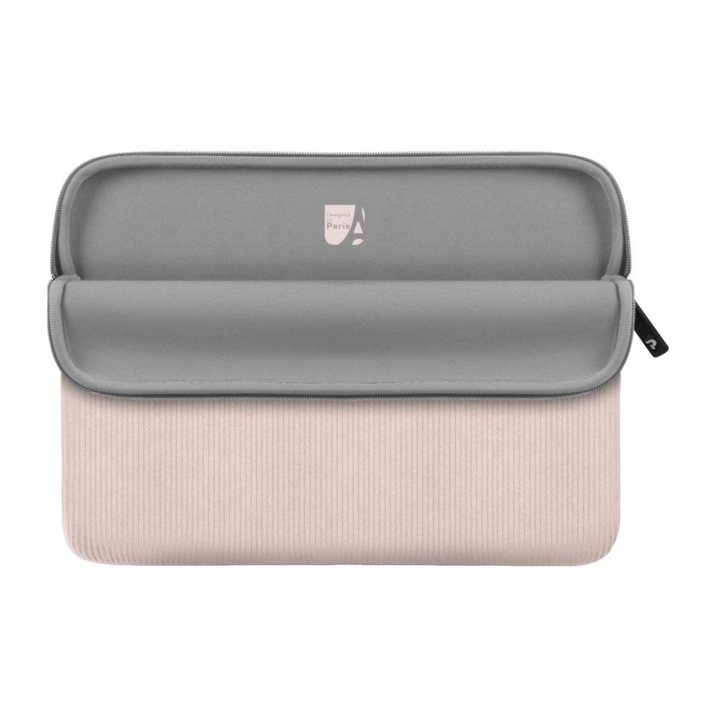 Port Designs Milano II Eco 13/14″ Universal Laptop Sleeve – Plush Pink