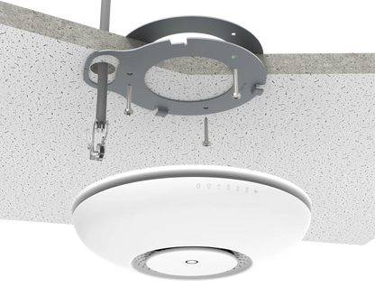 MikroTik cAP ac Dual Band Ceiling AP