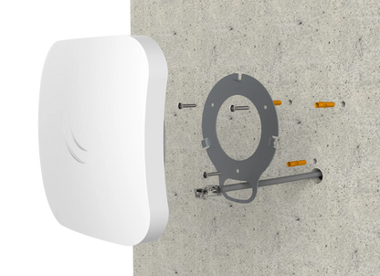 MikroTik cAP ac Dual Band Ceiling AP