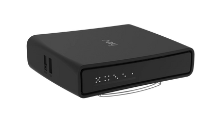 MikroTik hAP ac² 1200Mbps WiFi 5 Router