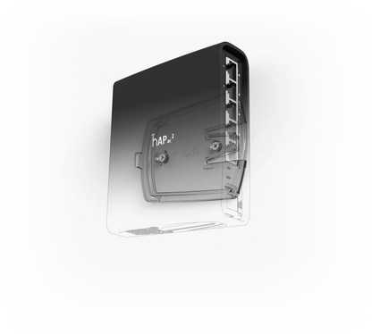 MikroTik hAP ac² 1200Mbps WiFi 5 Router