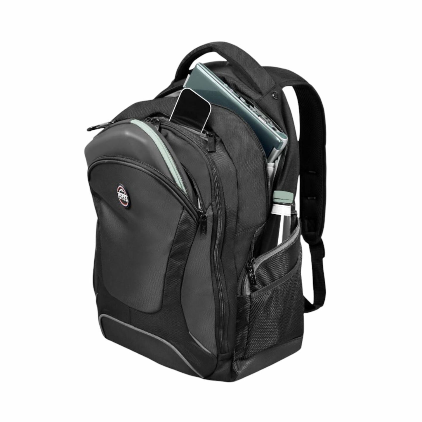 Port Designs Courchevel 17.3″ Backpack
