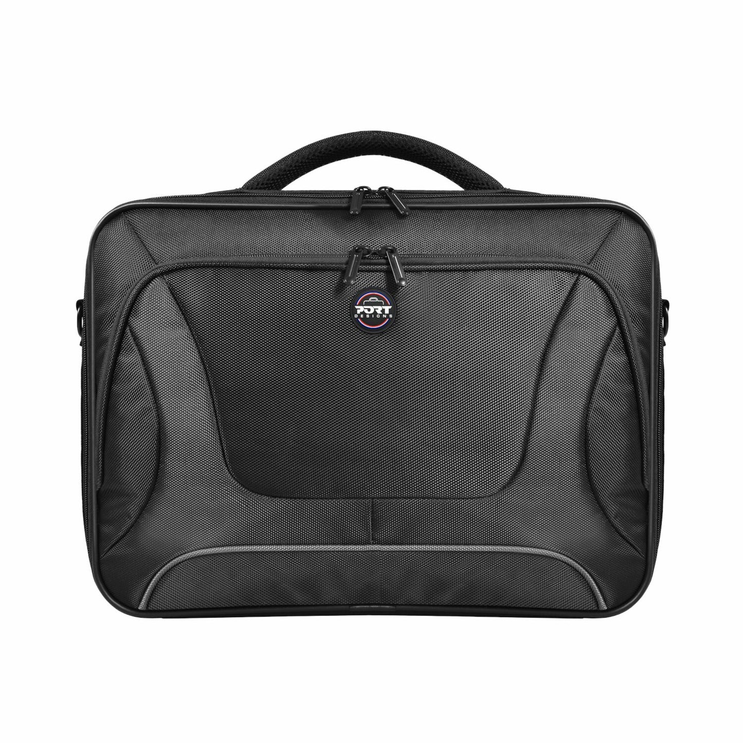 Port Designs Courchevel 15.6″ Clamshell Case