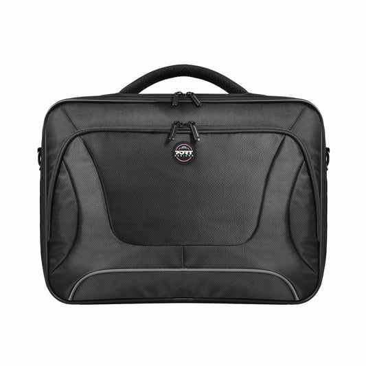Port Designs Courchevel 15.6″ Clamshell Case