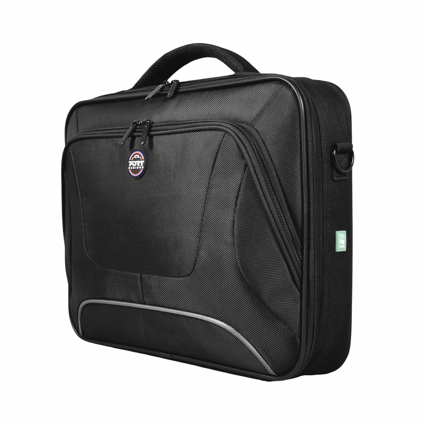 Port Designs Courchevel 15.6″ Clamshell Case