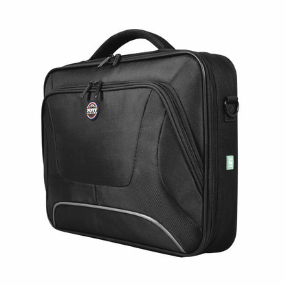 Port Designs Courchevel 15.6″ Clamshell Case