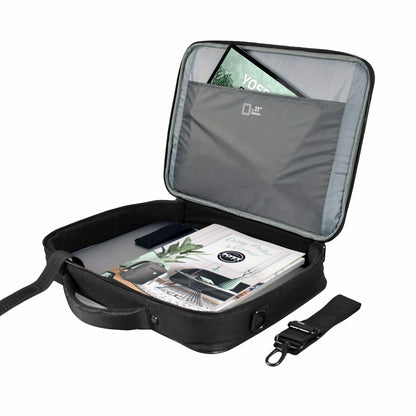 Port Designs Courchevel 15.6″ Clamshell Case