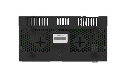 MikroTik RB4011iGS+RM - 10 Port Gigabit, 1 x SFP+ Quad Core L5 Rack-Mount Router