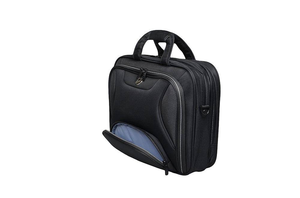 Port Designs Manhattan 14/15.6″ Toploading Case