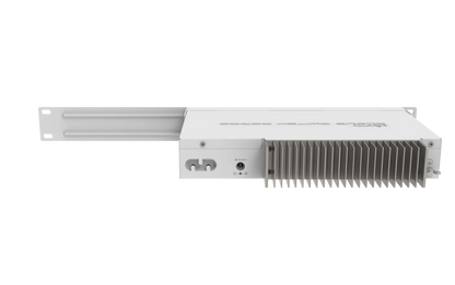 MikroTik CRS309-1G-8S+IN - 8 x SFP+ 10Gbps Ports, 1  x Gigabit Port Cloud Router Switch
