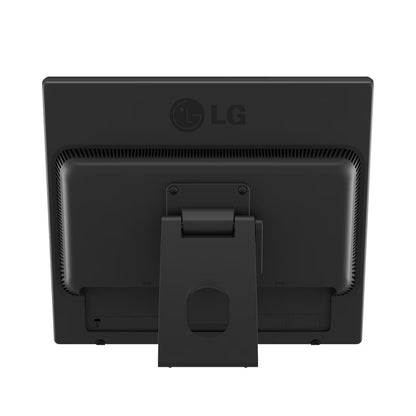 LG 17″ SXGA Single Touch Monitor