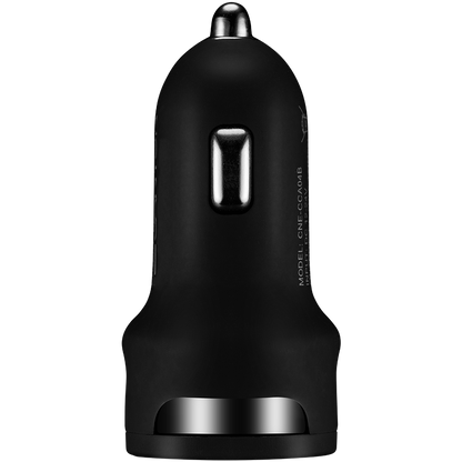 Canyon Car Charger 2.4A 2x USB-A