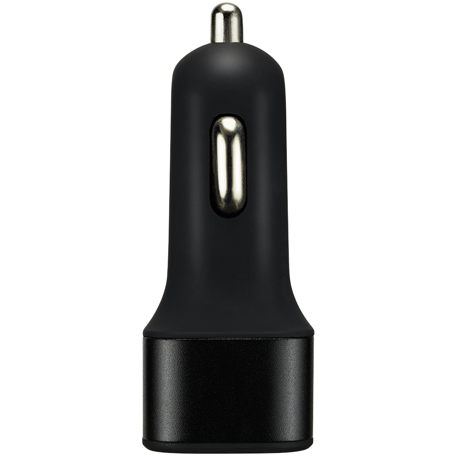 Canyon Car Charger QC 3.0 3x USB-A