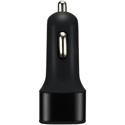 Canyon Car Charger QC 3.0 3x USB-A