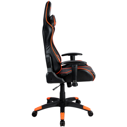 Canyon Fobos GC-3 Gaming Chair - Black Orange