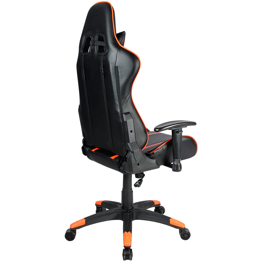 Canyon Fobos GC-3 Gaming Chair - Black Orange