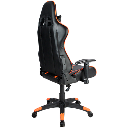 Canyon Fobos GC-3 Gaming Chair - Black Orange