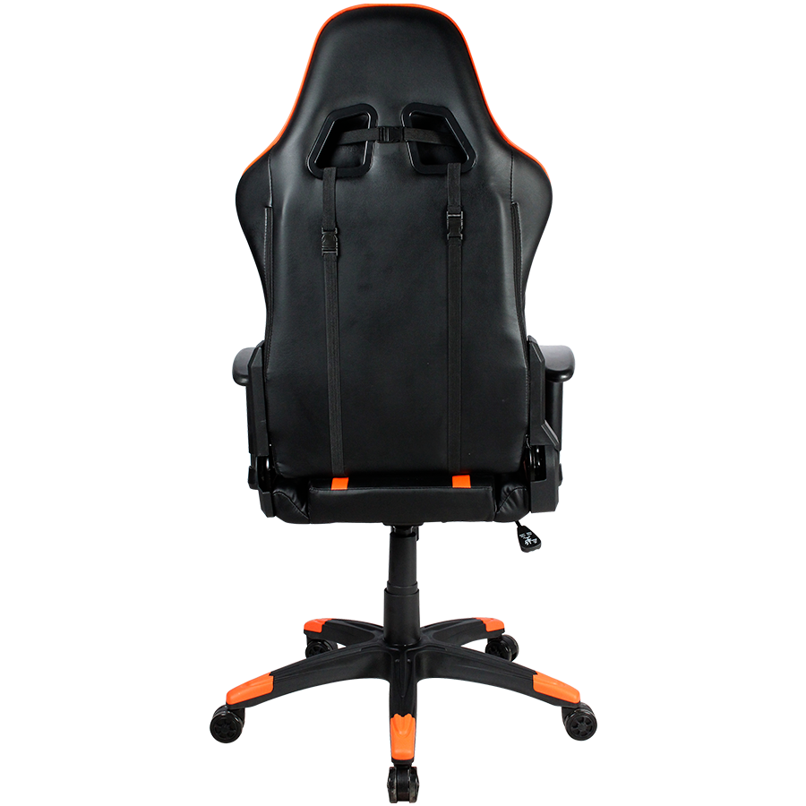 Canyon Fobos GC-3 Gaming Chair - Black Orange