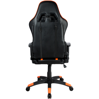 Canyon Fobos GC-3 Gaming Chair - Black Orange