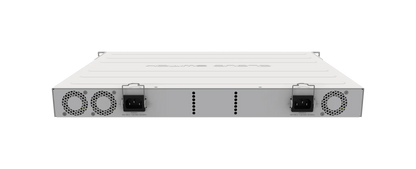 MikroTik CRS354-48G-4S+2Q+RM - 48 x Gigabit Ports, 4 x SFP+, 2 x QSFP+ Cloud Router Switch