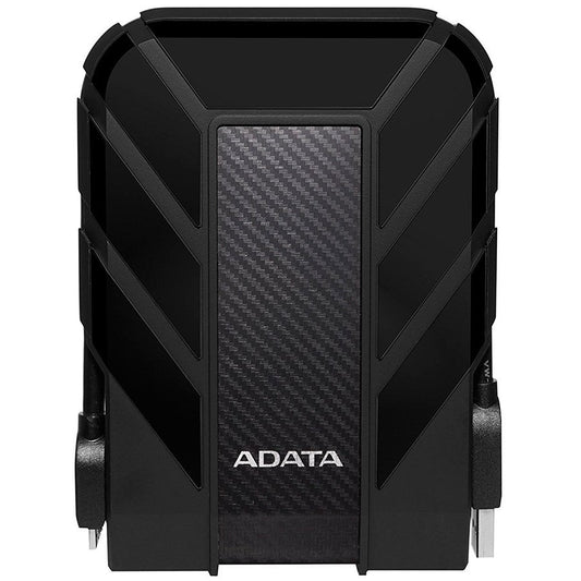 ADATA HD710P 2TB HDD USB 3.1 - Black