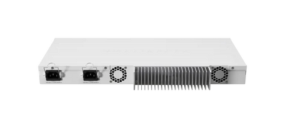 MikroTik CCR2004-1G-12S+2XS - Cloud Core 12 x SFP+, 2 x SFP28 Quad Core Router