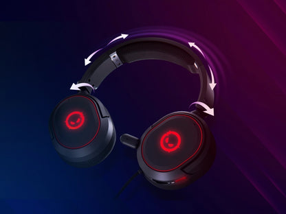 Lorgar Kaya 460 Headset