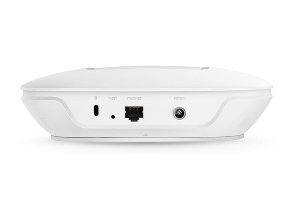 TP-Link AC1750 Wireless Dual Band Gigabit Ceiling Mount Access Point - EAP245