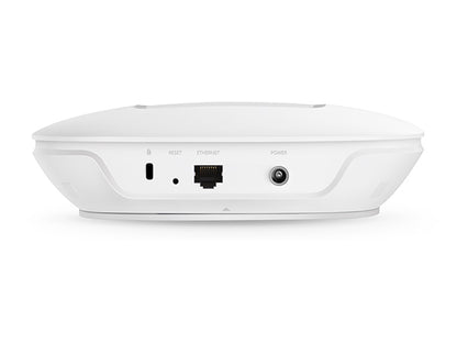 TP-Link AC1750 Wireless Dual Band Gigabit Ceiling Mount Access Point - EAP245