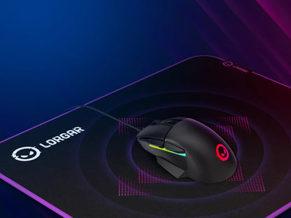 Lorgar Main 319 Gaming Mouse Pad