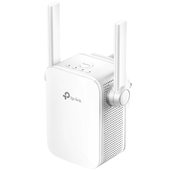 TP-Link AC750 Wi-Fi Range Extender - RE205