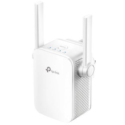 TP-Link AC750 Wi-Fi Range Extender - RE205