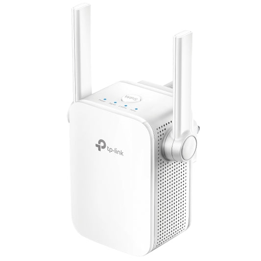 TP-Link AC750 Wi-Fi Range Extender - RE205