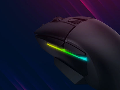 Lorgar Jetter 357 Gaming Mouse
