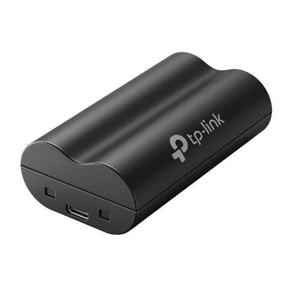 Tapo Battery Pack - Tapo A100