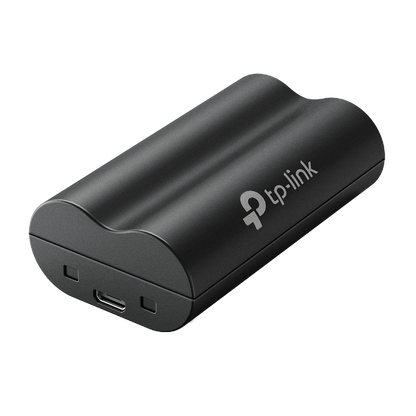 Tapo Battery Pack - Tapo A100