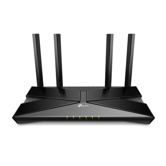 TP-Link AX3000 Dual Band WiFi 6 Router - EX511